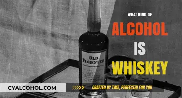 Understanding Whiskey: Types, Origins, and What Makes It Unique