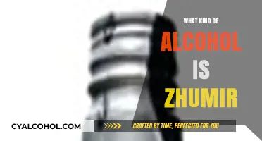 Exploring Zhumir: A Unique Alcoholic Beverage and Its Origins