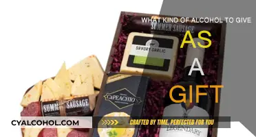 The Perfect Alcoholic Gift Guide