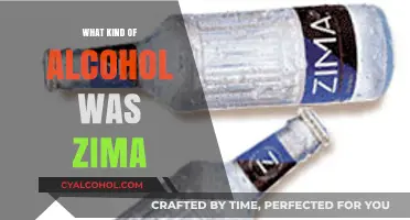 Unveiling Zima's Mystery: Exploring the Unique Alcoholic Beverage's Identity