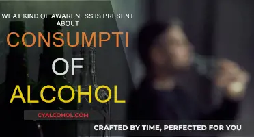 Alcohol Awareness: Understanding Consumption and Its Impact