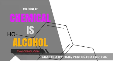 Understanding Alcohol: Its Chemical Composition and Properties Explained