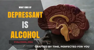 Understanding Alcohol's Role as a Central Nervous System Depressant