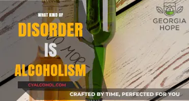 Understanding Alcoholism: A Complex Disorder and Its Impact on Health