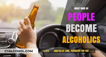 Understanding Alcoholism: Who Is Prone to Becoming an Alcoholic?