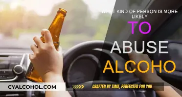 Personality Traits: Predicting Alcohol Abuse