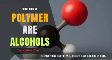 Are Alcohols Polymers? Exploring Their Chemical Nature and Classification