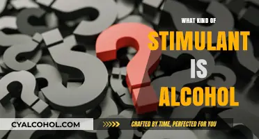 Alcohol as a Stimulant: Unraveling Its Complex Effects on the Body