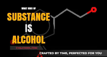 Understanding Alcohol: Its Chemical Nature and Effects on the Body