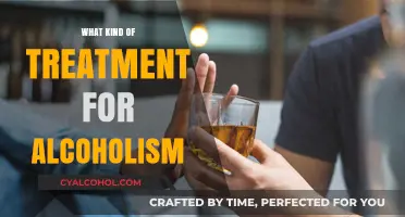 Effective Alcoholism Treatment Options: Therapies, Medications, and Support Strategies