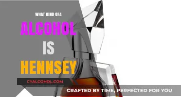 Understanding Hennessy: Is It a Cognac or a Different Type of Alcohol?