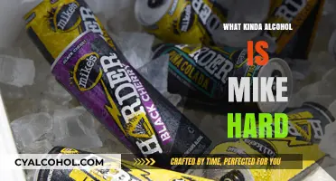 Mike's Hard Lemonade: Unveiling the Alcohol Type and Flavor Profile