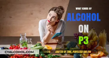 P3 Diet Alcohol Guide: What Drinks Are Allowed?