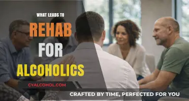 Understanding the Path to Rehab: Triggers for Alcohol Addiction Recovery