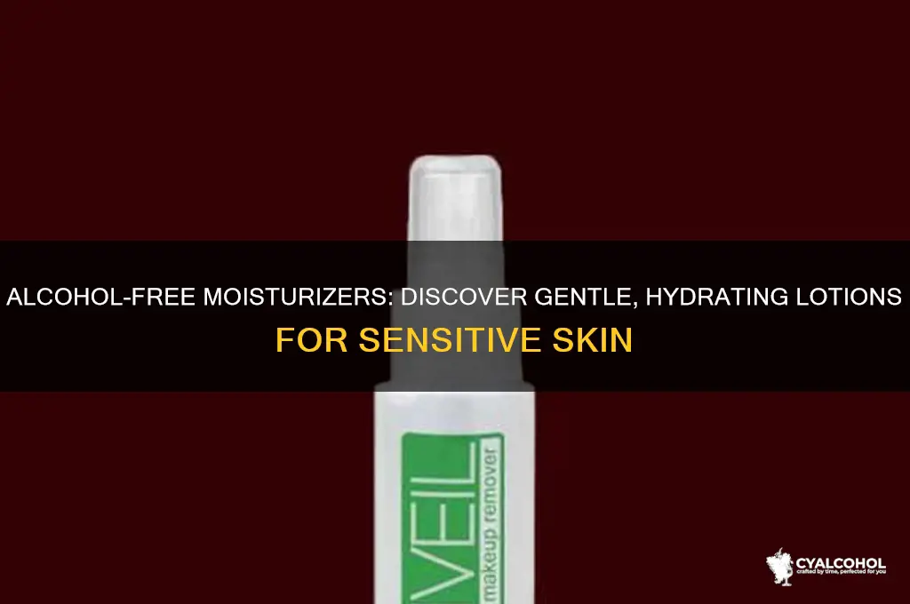what lotion doesn