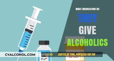 Effective Medications for Alcoholism Treatment: Options and How They Work
