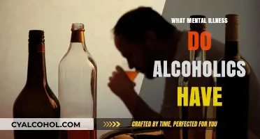 Understanding the Link Between Alcoholism and Co-Occurring Mental Health Disorders