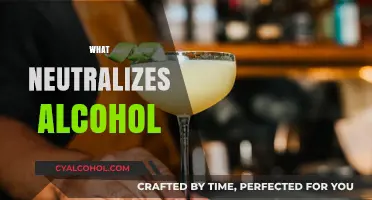 Effective Ways to Neutralize Alcohol's Effects and Promote Sobriety