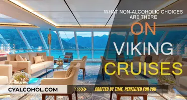 Viking Cruise Mocktails: A Fun, Sober Voyage