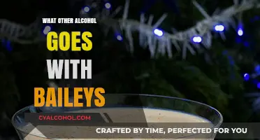 Perfect Pairings: Exploring Delicious Alcohol Companions for Baileys Irish Cream