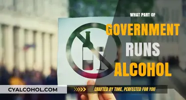 Understanding the Government Agencies Regulating Alcohol Production and Sales