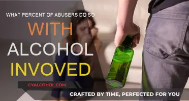 Alcohol and Abuse: Understanding the Correlation