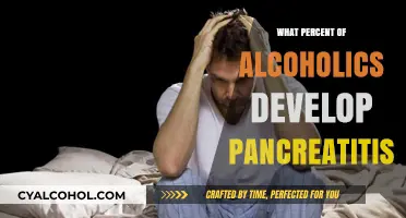 Alcoholism and Pancreatitis: Understanding the Risk of Chronic Inflammation