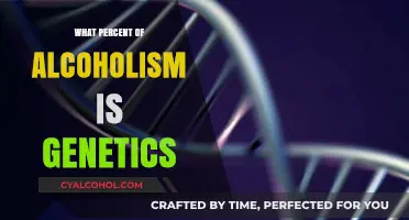 Is Alcoholism Hereditary? Unraveling the Genetic Influence on Addiction