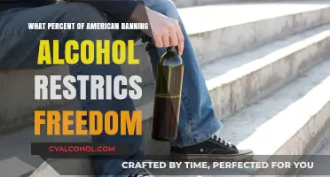 Alcohol Bans in America: A Threat to Personal Freedom?