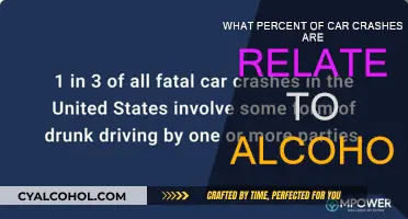 Alcohol-Related Car Crashes: Understanding the Devastating Statistics
