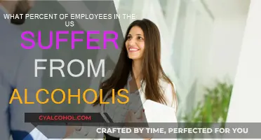 Alcoholism's Impact on the American Workforce