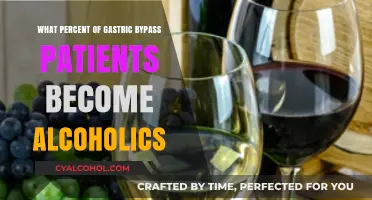 Gastric Bypass and Alcoholism: Uncovering the Surprising Connection
