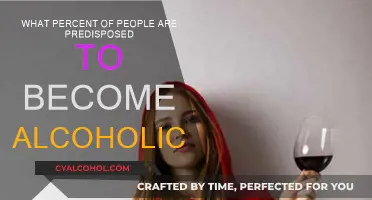 Genetics and Alcoholism: Nature's Predisposition