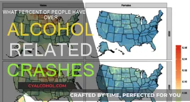 Alcohol-Related Crashes: A Preventable Death Toll