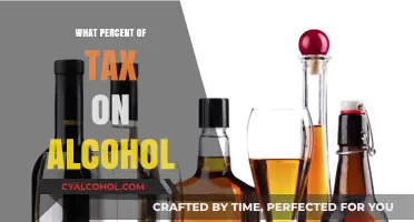 Understanding Alcohol Tax Rates: How Much Are You Really Paying?