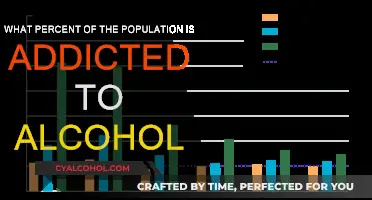 Alcohol Addiction: A Global Health Crisis