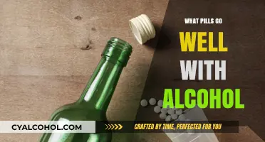 Mixing Alcohol and Medication: Risks, Interactions, and Safe Combinations
