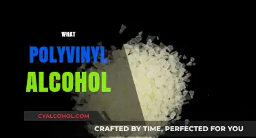 Understanding Polyvinyl Alcohol: Uses, Benefits, and Applications Explained