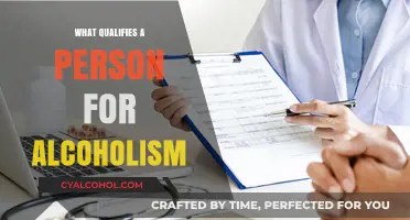 Understanding Alcoholism: Key Criteria for Diagnosis and Treatment