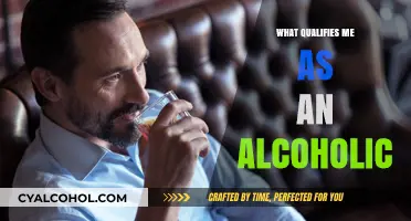 Am I an Alcoholic? Recognizing Signs and Seeking Help