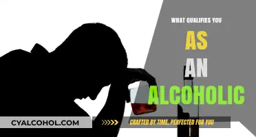 Understanding Alcoholism: Key Signs That Define an Alcoholic