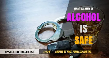 Understanding Safe Alcohol Consumption: Balancing Health and Enjoyment Responsibly