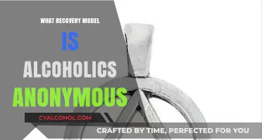 Exploring Alcoholics Anonymous: Understanding Its Recovery Model and Approach