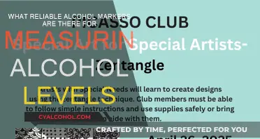 Alcohol Markers: Reliable Measurement Tools for Alcohol Levels