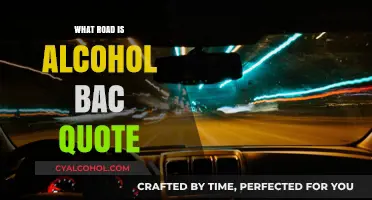 Understanding BAC Limits: What Road Rules Apply to Alcohol Consumption?