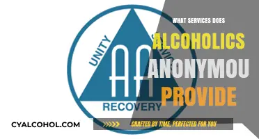 Alcoholics Anonymous Services: Support, Meetings, and Recovery Resources Explained