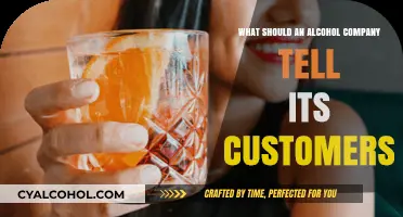 Transparency, Responsibility, and Trust: What Alcohol Brands Owe Consumers