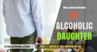 Supporting Your Alcoholic Daughter: A Mother’s Guide to Healing and Hope