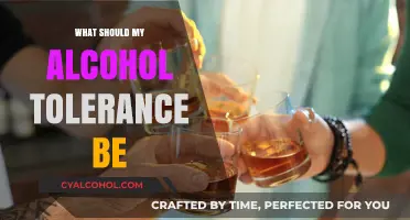 Understanding Your Alcohol Tolerance: Factors, Limits, and Safe Consumption Tips