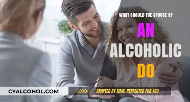 Supporting a Spouse with Alcoholism: Essential Steps for Healing and Recovery